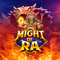 Might Of Ra